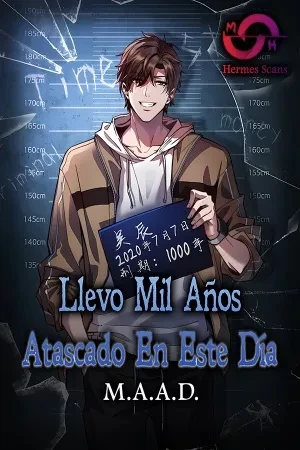 Portada de Wu Chen en el bucle del 7 de julio