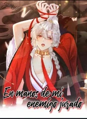 Mi peor enemigo... ¿mi única esperanza?
