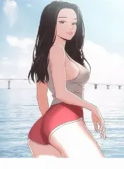Triángulo amoroso pero con extra de calor