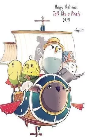 Portada de La Vida Secreta de un Periquito: Más Drama Que una Novela