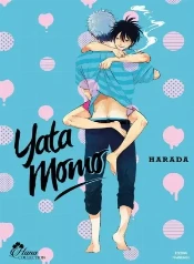 Momo la riega pero Yata lo aguanta