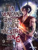 Maestro Peng regresa por honor y venganza
