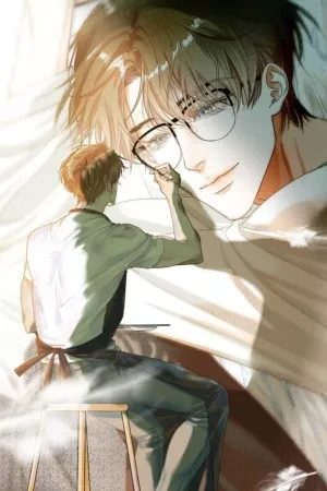 Portada de Fang Ziyu y el arte de amar en secreto