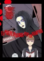Un vampiro, secretos y una chica curiosa