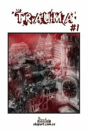 Portada de Salvar el Mundo con Puras Dudas