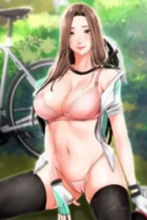 Portada de Pedaleo entre recuerdos y chicas en shorts