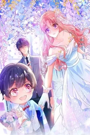 Portada de Lin Ye y Xiao Bao Zi Buscan Papá ¿Lo Encuentran?