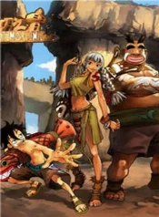 Xiao Yu y su misión de ser el Chuck Norris prehistórico