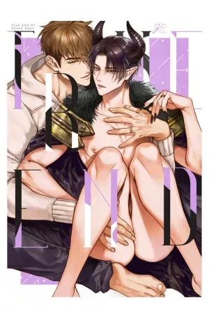 Portada de Mi esposa demonio y yo contra el mundo