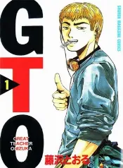 Onizuka: profe, loco y bien cab***n