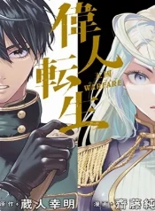 Einstein y Edison en guerra isekai