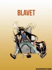 El rey volvió y Blavet debe salvar al mundo