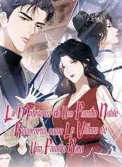De matriarca a villana: Gu Xueyi no se deja