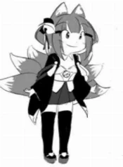 Akagi está doblemente perdida