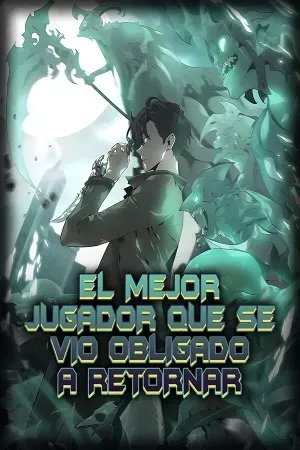 Portada de El Pro en los Juegos que No Quería Volver (pero ni modo)