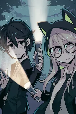 Portada de Estudiante o Sherlock, tú dime Luna