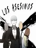 Asesinos con estilo y contratos letales