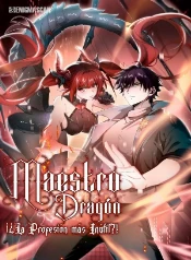 Maestro Dragón: El Peor Trabajo del Mundo?