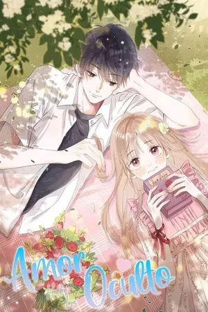 Portada de Sang Zhi Enamorada ¿7 Años son Mucho?
