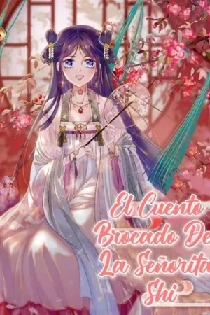 Portada de Tercera Es la Vencida: La Venganza de Jiang Ru