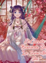 Tercera Es la Vencida: La Venganza de Jiang Ru