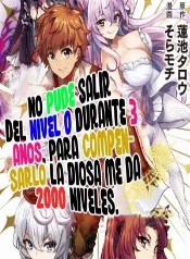 De nivel 0 a dios en solo un parpadeo
