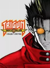 Vash regresa con balazos, compas y locura total