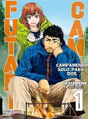 Camping de a dos aunque no quiera