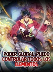Qin Feng y el Poder Supremo de los Elementos