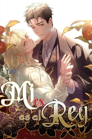 Portada de He Muyan renace y topa con su ex Jin Yuanchen