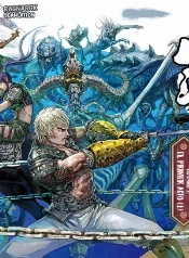 Guerreros, bestias y secretos prohibidos