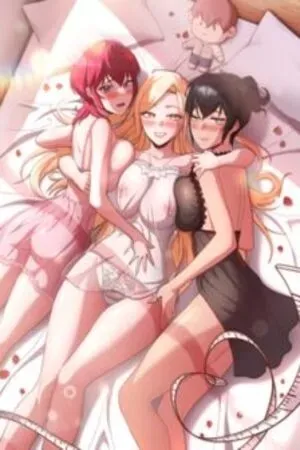 Portada de Tres hermanas y un trabajo bien dulce