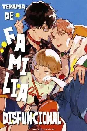 Portada de ¿Y ahora con cuál papá me quedo?