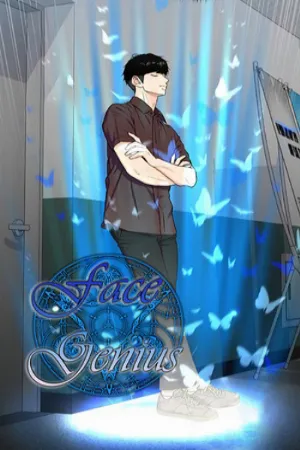 Portada de De feo a rompecorazones con cara de póster