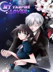Chica normal y vampiro de pura clase