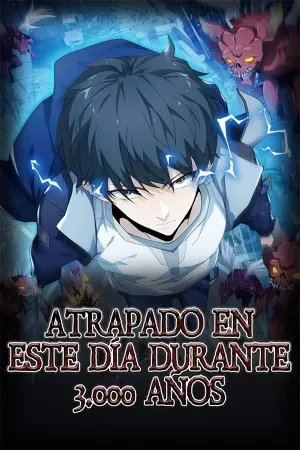 Portada de Lu Feng entre sombras, ciclos y batallas