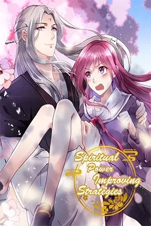 Portada de Estrategias de Poder Espiritual: La Última Esperanza