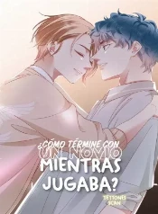 Cuando los videojuegos te consiguen novio