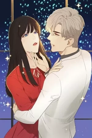 Portada de Lin Zi Cheng y Gu Fang en amor al revés
