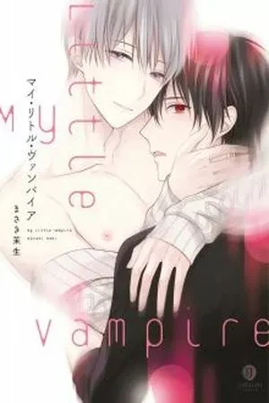 Portada de Adopté un vampiro y ahora tengo miedo y amor