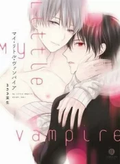 Adopté un vampiro y ahora tengo miedo y amor
