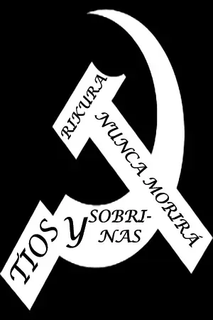 Portada de Tío, sobrinas y secretos que complican todo