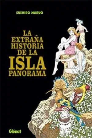 Portada de El Edén personal más creepy que conoces