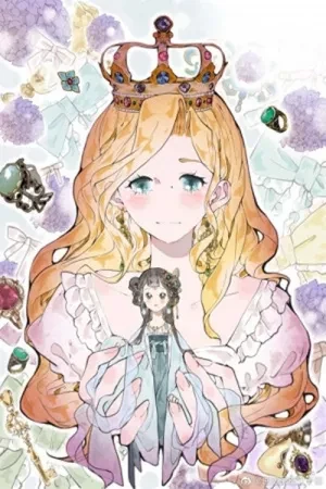 Portada de Bai Chun en fuga y en lío con la reina Alice