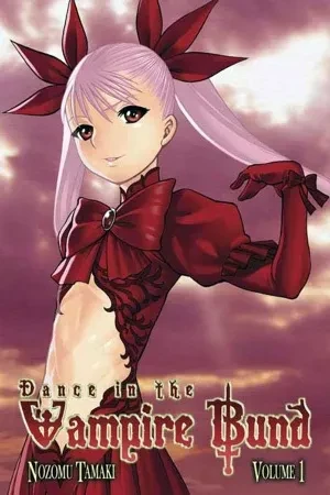 Portada de Princesa vampira crea barrio y arma relajo