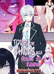 Ahora las chicas me persiguen y no sé por qué