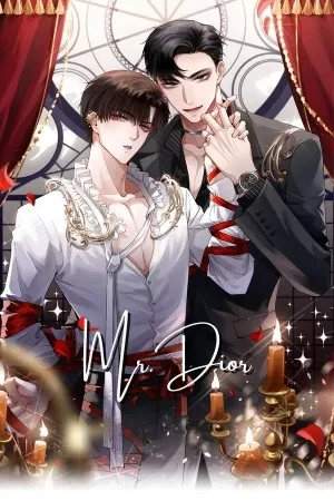 Portada de CEO enamorado tras choque y desmadre