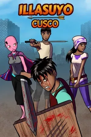 Portada de Inocente o No, Cusco Está en Juego