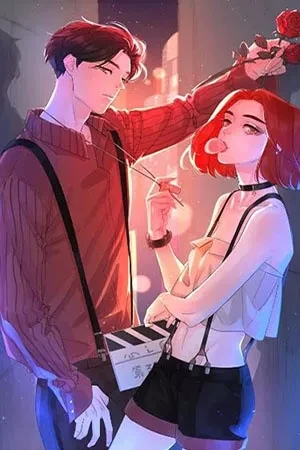 Portada de Chí Chēng y Lù Yáng en duelo de pasiones