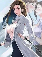 La doctora que juega con tu destino
